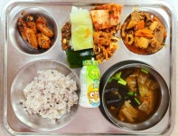 2023년 6월 8일식단사진 :: 급식 소식 :: 대이초등학교 대이초등학교 :: 급식 소식 :: 2023년 6월 8일식단사진