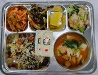 6월 9일 (금) 점심 급식사진 :: 급식 소식 :: 원곡고등학교 원곡고등학교 :: 급식 소식 :: 6월 9일 (금) 점심 급식사진