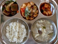 6월 9일 (금) 점심 급식사진 :: 급식 소식 :: 동패중학교 동패중학교 :: 급식 소식 :: 6월 9일 (금) 점심 급식사진