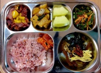 6월 9일 (금) 점심 급식사진 :: 급식 소식 :: 경산중앙초등학교 경산중앙초등학교 :: 급식 소식 :: 6월 9일 (금) 점심 급식사진