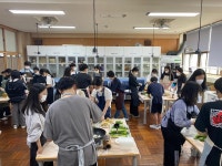 2023학년도 한국청소년리더십아카데미 제2차 청소년노인사랑봉사활동 :: 공지사항 :: 한얼고등학교 한얼고등학교 :: 공지사항 :: 2023학년도... 