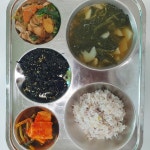 6월 13일 (화) 점심 급식사진 :: 급식 소식 :: 곡반초등학교 곡반초등학교 :: 급식 소식 :: 6월 13일 (화) 점심 급식사진