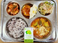 6월 13일 (화) 점심 급식사진 :: 급식 소식 :: 양곡고등학교 양곡고등학교 :: 급식 소식 :: 6월 13일 (화) 점심 급식사진