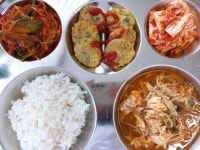 6월 15일 (목) 점심 급식사진 :: 급식 소식 :: 와동중학교 와동중학교 :: 급식 소식 :: 6월 15일 (목) 점심 급식사진