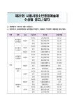 [일반] 제31회 시흥시청소년종합예술제 참가 및 수상 :: 공지사항 :: 시흥매화중학교 시흥매화중학교 :: 공지사항 :: [일반] 제31회 시흥시청소년종... 