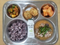 6월 15일 (목) 점심 급식사진 :: 급식 소식 :: 초당중학교 초당중학교 :: 급식 소식 :: 6월 15일 (목) 점심 급식사진