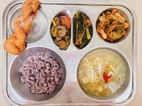 6월 16일 (금) 점심 급식사진 :: 급식 소식 :: 인천정각초등학교 인천정각초등학교 :: 급식 소식 :: 6월 16일 (금) 점심 급식사진