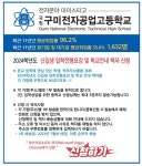 2024학년도 신입생 입학전형요강 및 학교안내책자 신청 :: 공지사항 :: 구미전자공업고등학교 구미전자공업고등학교 :: 공지사항 :: 2024학년도... 