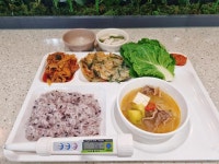 6월 15일 (목) 점심 급식사진 :: 급식 소식 :: 김포외국어고등학교 김포외국어고등학교 :: 급식 소식 :: 6월 15일 (목) 점심 급식사진