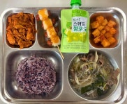 6월 19일 (월) 점심 급식사진 :: 급식 소식 :: 인천외국어고등학교 인천외국어고등학교 :: 급식 소식 :: 6월 19일 (월) 점심 급식사진