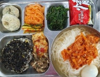 6월 20일 (화) 점심 급식사진 :: 급식 소식 :: 여수구봉중학교 여수구봉중학교 :: 급식 소식 :: 6월 20일 (화) 점심 급식사진