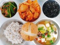 6월 19일 (월) 점심 급식사진 :: 급식 소식 :: 신갈중학교 신갈중학교 :: 급식 소식 :: 6월 19일 (월) 점심 급식사진