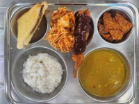 6월 20일 (화) 점심 급식사진 :: 급식 소식 :: 이사벨고등학교 이사벨고등학교 :: 급식 소식 :: 6월 20일 (화) 점심 급식사진