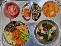 6월 21일 (수) 점심 급식사진 :: 급식 소식 :: 선린중학교 선린중학교 :: 급식 소식 :: 6월 21일 (수) 점심 급식사진