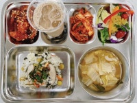 6월 16일 (금) 점심 급식사진 :: 급식 소식 :: 오금중학교 오금중학교 :: 급식 소식 :: 6월 16일 (금) 점심 급식사진