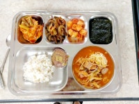 6월 20일 (화) 점심 급식사진 :: 급식 소식 :: 양영디지털고등학교 양영디지털고등학교 :: 급식 소식 :: 6월 20일 (화) 점심 급식사진