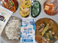 6월 22일 (목) 점심 급식사진 :: 급식 소식 :: 서울노일초등학교 서울노일초등학교 :: 급식 소식 :: 6월 22일 (목) 점심 급식사진