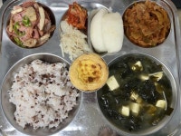 6월 19일 (월) 점심 급식사진 :: 급식 소식 :: 양학중학교 양학중학교 :: 급식 소식 :: 6월 19일 (월) 점심 급식사진