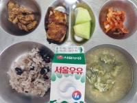 6월 26일 (월) 점심 급식사진 :: 급식 소식 :: 서울노일초등학교 서울노일초등학교 :: 급식 소식 :: 6월 26일 (월) 점심 급식사진