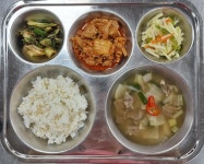 6월 26일 (월) 점심 급식사진 :: 급식 소식 :: 저동고등학교 저동고등학교 :: 급식 소식 :: 6월 26일 (월) 점심 급식사진