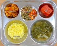 6월 27일 (화) 점심 급식사진 :: 급식 소식 :: 대전송촌초등학교 대전송촌초등학교 :: 급식 소식 :: 6월 27일 (화) 점심 급식사진