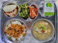 6월 28일 (수) 점심 급식사진 :: 급식 소식 :: 선린중학교 선린중학교 :: 급식 소식 :: 6월 28일 (수) 점심 급식사진