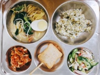 6월 28일 (수) 점심 급식사진 :: 급식 소식 :: 관양중학교 관양중학교 :: 급식 소식 :: 6월 28일 (수) 점심 급식사진