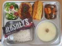 2023년 6월 28일 급식사진 :: 급식 소식 :: 산남중학교 산남중학교 :: 급식 소식 :: 2023년 6월 28일 급식사진