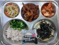 6월 26일 (월) 점심 급식사진 :: 급식 소식 :: 경일관광경영고등학교 경일관광경영고등학교 :: 급식 소식 :: 6월 26일 (월) 점심 급식사진