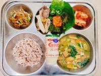 6월 29일 (목) 점심 급식사진 :: 급식 소식 :: 인천정각초등학교 인천정각초등학교 :: 급식 소식 :: 6월 29일 (목) 점심 급식사진