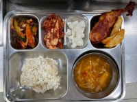 6월 29일 점심 급식소식 :: 급식 소식 :: 신성여자고등학교 신성여자고등학교 :: 급식 소식 :: 6월 29일 점심  급식소식
