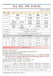 2023학년도 돌봄교실 7월 활동계획안 :: 가정통신문 :: 팔달초등학교 팔달초등학교 :: 가정통신문 :: 2023학년도 돌봄교실 7월 활동계획안