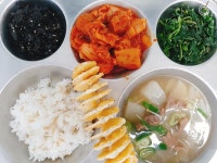 7월 3일 (월) 점심 급식사진 :: 급식 소식 :: 신갈중학교 신갈중학교 :: 급식 소식 :: 7월 3일 (월) 점심 급식사진