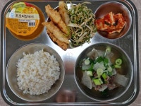 7월 3일 (월) 점심 급식사진 :: 급식 소식 :: 용인신릉중학교 용인신릉중학교 :: 급식 소식 :: 7월 3일 (월) 점심 급식사진