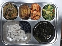 7월 4일 (화) 점심 급식사진 :: 급식 소식 :: 금락초등학교 금락초등학교 :: 급식 소식 :: 7월 4일 (화) 점심 급식사진