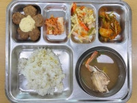7월3일(월) 중식 :: 급식 소식 :: 전북유니텍고등학교 전북유니텍고등학교 :: 급식 소식 :: 7월3일(월) 중식