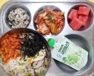 2023.7.5 :: 급식 소식 :: 장성여자고등학교 장성여자고등학교 :: 급식 소식 :: 2023.7.5