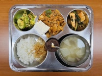식단사진 - 7월 3일 (월) 중식 :: 급식 소식 :: 서산여자중학교 서산여자중학교 :: 급식 소식 :: 식단사진 - 7월 3일 (월) 중식