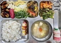 7월 5일 (수) 점심 급식사진 :: 급식 소식 :: 토현중학교 토현중학교 :: 급식 소식 :: 7월 5일 (수) 점심 급식사진