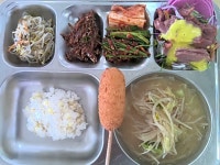 2023/07/06/중식 :: 급식 소식 :: 인평중학교 인평중학교 :: 급식 소식 :: 2023/07/06/중식
