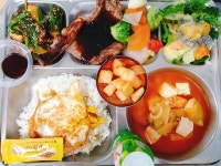 7월 7일 (금) 점심 급식사진 :: 급식 소식 :: 충렬고등학교 충렬고등학교 :: 급식 소식 :: 7월 7일 (금) 점심 급식사진