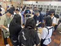 2023학년도 한국청소년리더십아카데미 제3차 청소년노인사랑봉사활동 :: 공지사항 :: 한얼고등학교 한얼고등학교 :: 공지사항 :: 2023학년도... 