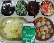 7월 10일 (월) 점심 급식사진 :: 급식 소식 :: 서울우신초등학교 서울우신초등학교 :: 급식 소식 :: 7월 10일 (월) 점심 급식사진