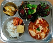 7월 10일 (월) 점심 급식사진 :: 급식 소식 :: 순천이수중학교 순천이수중학교 :: 급식 소식 :: 7월 10일 (월) 점심 급식사진