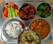 7월 5일 (수) 점심 급식사진 :: 급식 소식 :: 순천이수중학교 순천이수중학교 :: 급식 소식 :: 7월 5일 (수) 점심 급식사진