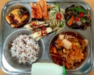 7월 7일 (금) 점심 급식사진 :: 급식 소식 :: 순천이수중학교 순천이수중학교 :: 급식 소식 :: 7월 7일 (금) 점심 급식사진