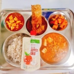 7월 7일 (금) 점심 급식사진 :: 급식 소식 :: 와우중학교 와우중학교 :: 급식 소식 :: 7월 7일 (금) 점심 급식사진