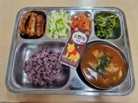 7월11일 식판사진 :: 급식 소식 :: 이리남성여자중학교 이리남성여자중학교 :: 급식 소식 :: 7월11일 식판사진