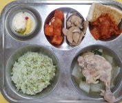 2023.7.11 :: 급식 소식 :: 장성여자고등학교 장성여자고등학교 :: 급식 소식 :: 2023.7.11