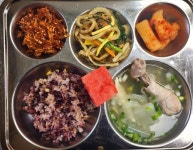 7월 11일 (화) 점심 급식사진 :: 급식 소식 :: 강선초등학교 강선초등학교 :: 급식 소식 :: 7월 11일 (화) 점심 급식사진